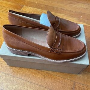 Madewell Elinor Loafer NWT Size 9M